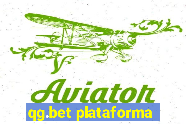 qg.bet plataforma